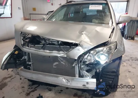 2005 Lexus Rx 330 from USA, damaged, VIN 2T2HA31UX5C075123